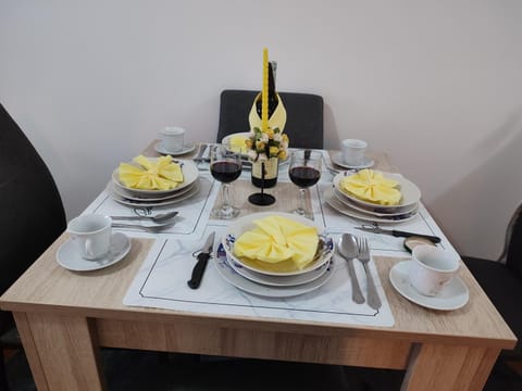 Apartman Tanja Apartment in Vojvodina