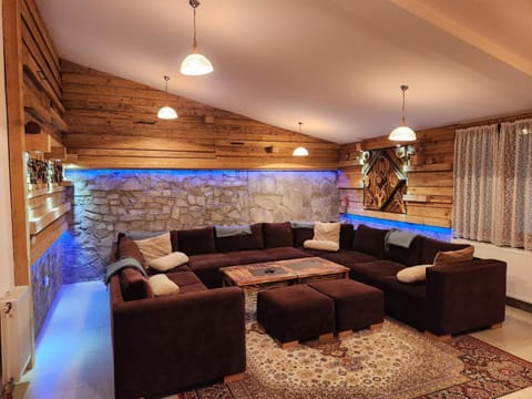 Winter apartman Vlasic Apartment in Federation of Bosnia and Herzegovina