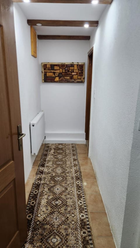 Winter apartman Vlasic Apartment in Federation of Bosnia and Herzegovina