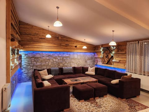 Winter apartman Vlasic Apartment in Federation of Bosnia and Herzegovina