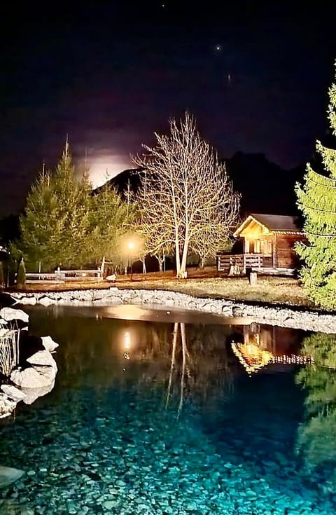 Relax in Baita di montagna! Apartment in Friuli-Venezia Giulia