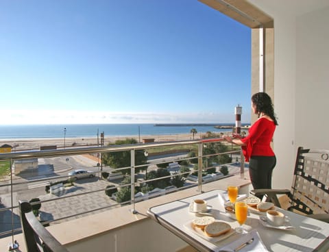 Balcony/Terrace, Beach
