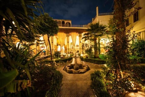 Property view