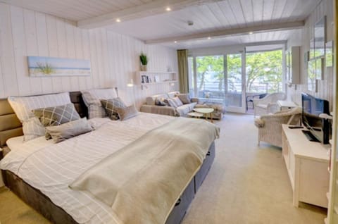 Apartment am Strand Apartment in Glücksburg