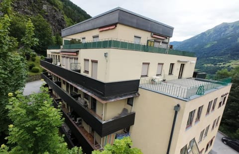 Grenzberg Top 20 Apartment in Bad Hofgastein