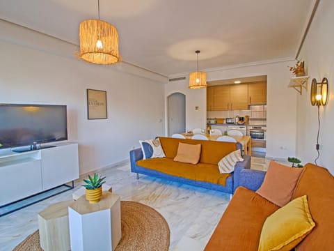 Apartment Calpe Bay-2 by Interhome Apartment in Calp