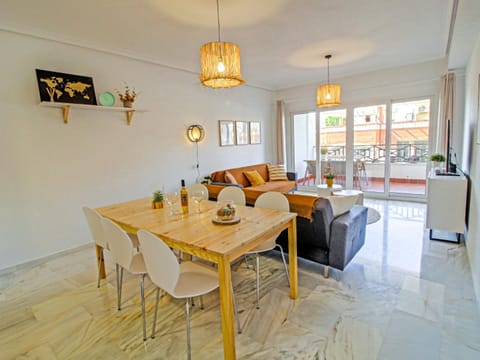 Apartment Calpe Bay-2 by Interhome Apartment in Calp