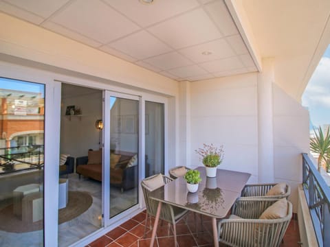 Apartment Calpe Bay-2 by Interhome Apartment in Calp