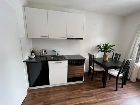 Studio Flims Apartment in Canton of Grisons