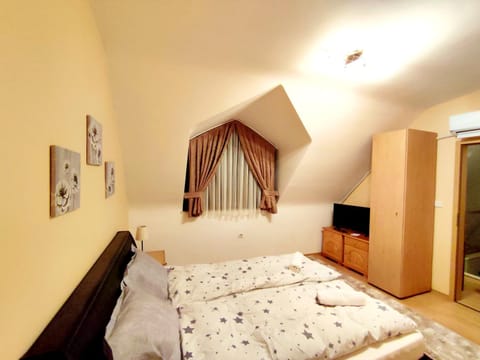 Pirin Sunrise Apartment in Bansko