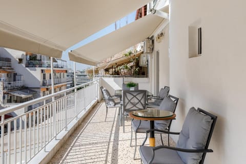 Balcony/Terrace, Balcony/Terrace