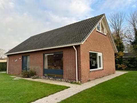 Jadi House in Zeeland, Netherlands