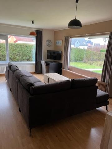 Jadi House in Zeeland, Netherlands