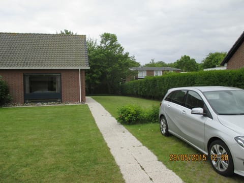 Jadi House in Zeeland, Netherlands