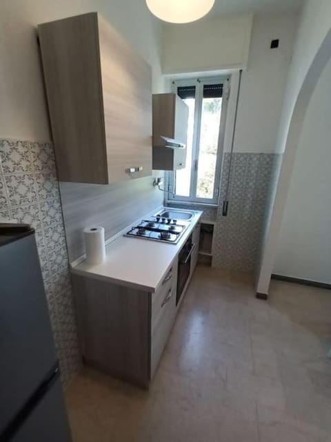 Incantevole appartamento tra Portofino e le 5terre Apartment in Chiavari