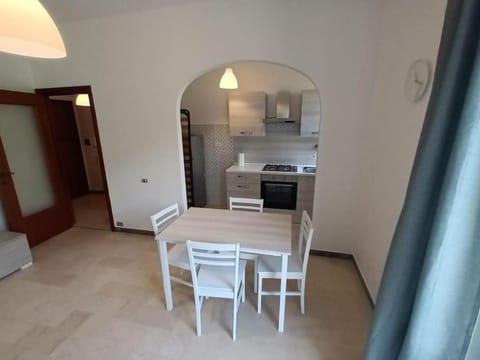 Incantevole appartamento tra Portofino e le 5terre Apartment in Chiavari