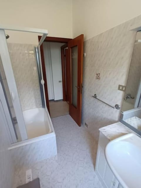 Incantevole appartamento tra Portofino e le 5terre Apartment in Chiavari