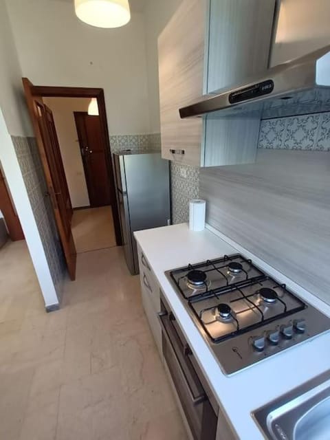 Incantevole appartamento tra Portofino e le 5terre Apartment in Chiavari