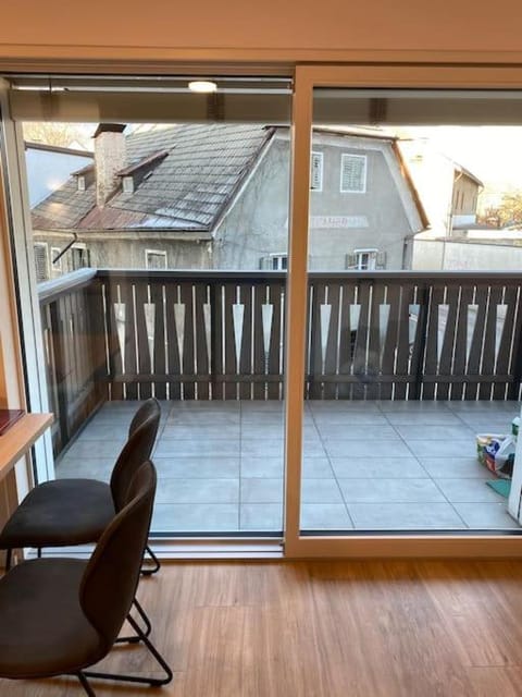 Via hofer Apartment in Bruneck