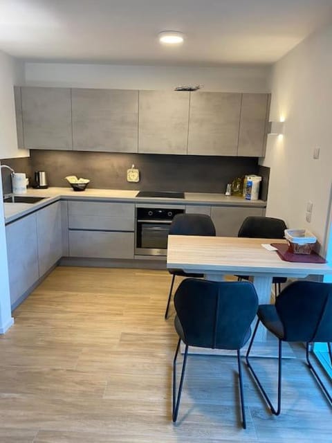 Via hofer Apartment in Bruneck