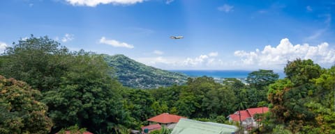 View (from property/room), View (from property/room), Mountain view, Mountain view, Sea view