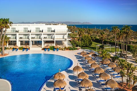 Property building, Bird's eye view, View (from property/room), View (from property/room), Garden view, Garden view, Landmark view, Landmark view, Pool view, Pool view, Sea view, Sea view, Swimming pool