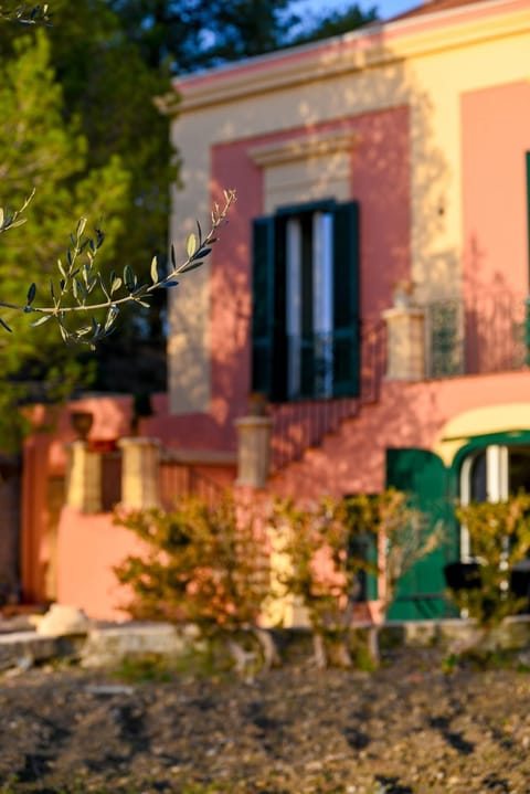 Patio, Balcony/Terrace