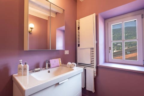 Isola Bella Apartments - Via Villa 28 Apartment in Canton of Ticino