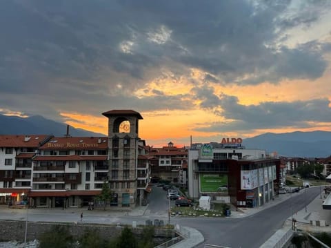 Gondola lift apartment Apartment in Bansko