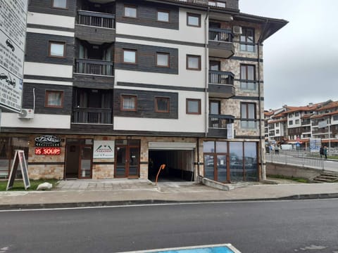 Gondola lift apartment Apartment in Bansko