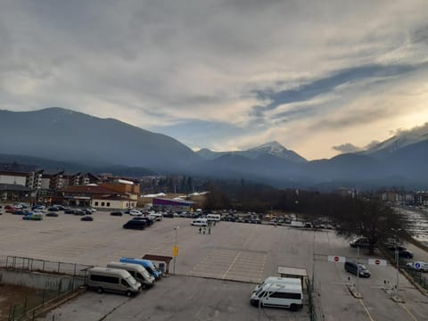 Gondola lift apartment Apartment in Bansko