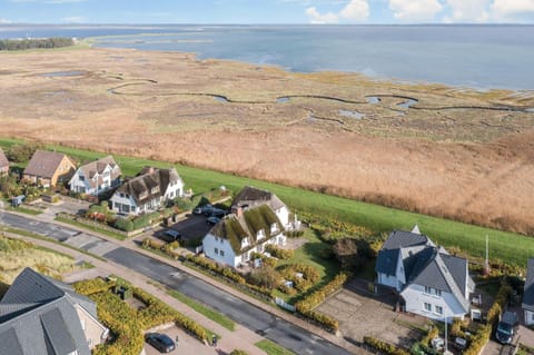 Ocean-View-II-Holiday-Apartments-Sylt Apartment in Westerland