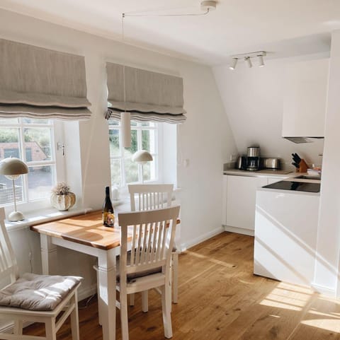 Ocean-View-II-Holiday-Apartments-Sylt Apartment in Westerland