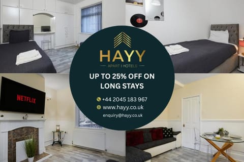 Property logo or sign