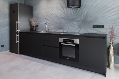 Villa Stubai Garden Suite Apartment in Merano