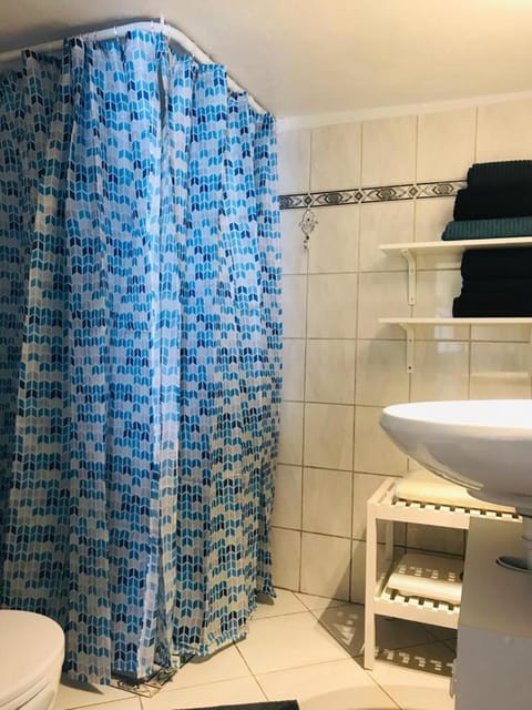 Chrysa's Holiday Apartment House in Messenia