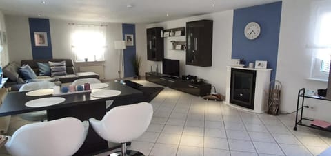 Ferienwohnungen Am Markt Apartment in Mainz-Bingen