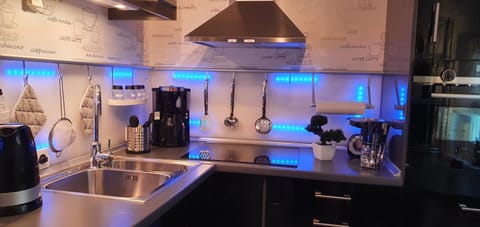 Ferienwohnungen Am Markt Apartment in Mainz-Bingen