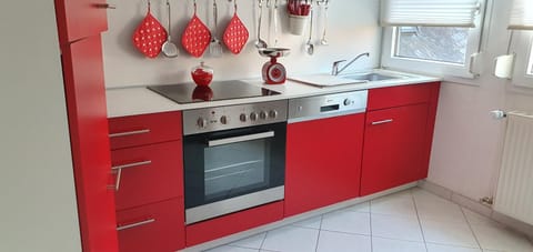 Ferienwohnungen Am Markt Apartment in Mainz-Bingen