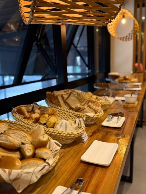 Food close-up, Food and drinks, Food, Breakfast, Buffet breakfast