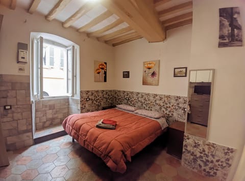 Casa Vicolo Volpe Apartment in Perugia