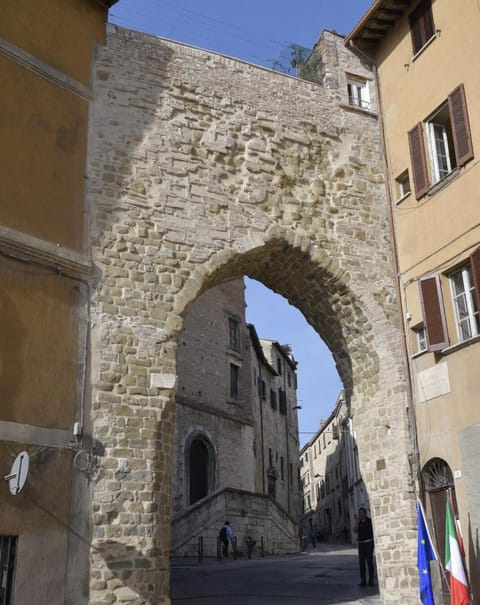 Casa Vicolo Volpe Apartment in Perugia