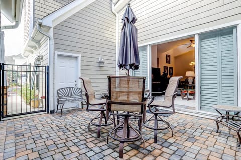 Catalina 1012 House in North Myrtle Beach