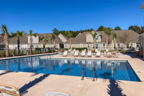 Catalina 1012 House in North Myrtle Beach