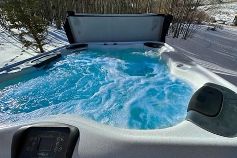 A Slice of Silverthorne House in Summit County