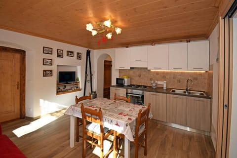 Casa Mariani-Tortoi Apartment in Friuli-Venezia Giulia