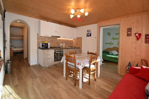 Casa Mariani-Tortoi Apartment in Friuli-Venezia Giulia