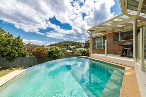 Day, Pool view, Swimming pool