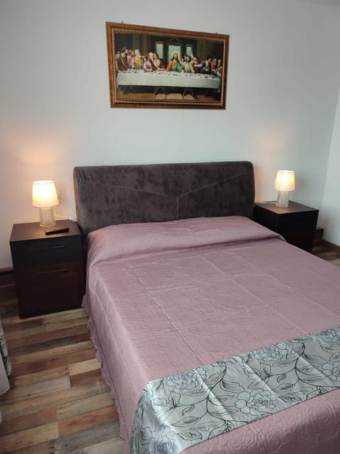 APARTAMENT HD ELI Apartment in Serbia