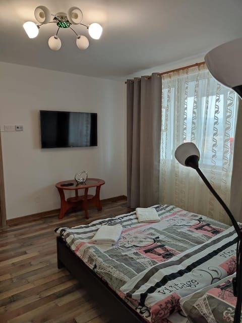 APARTAMENT HD ELI Apartment in Serbia